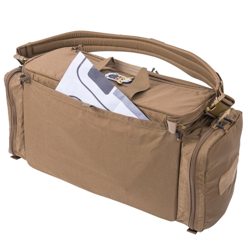 Helikon - Brašna Rangemaster Gear Bag® - černá - TB-RMG-CD-01