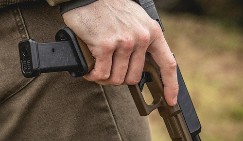 Magpul - Zásobník PMAG® 27 GL9® pro GLOCK® - MAG662