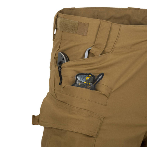 Helikon - SFU Next Pants Mk2® - Wz. 93 PL Woodland - SP-SN2-SP-04