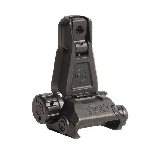 Magpul - Zadní hledí MBUS® Pro - černé - MAG276