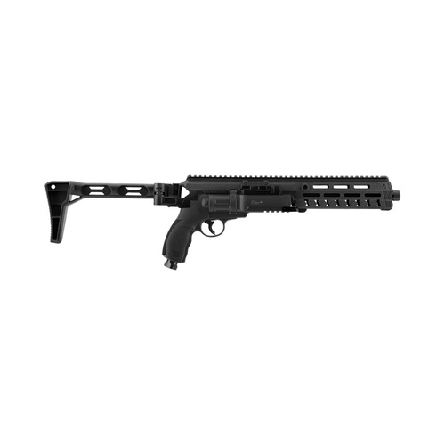 Umarex - RAM Revolver T4E TR 50 Gen2 + konverze karabiny HDR 50 - 2.4058+2.4060
