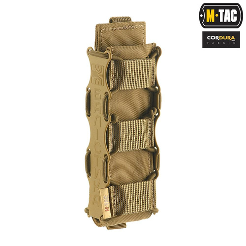 M-Tac - Univerzální pouzdro na zásobníky PCC - Coyote - 10190005