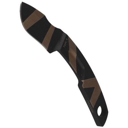 Extrémní poměr - Nůž na krk N.K.1 Desert Warfare - 04.1000.0123/DW