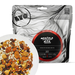 LyoFood - Mexické jídlo - 370 g