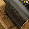 M-Tac - Pouzdro na vysílačku - MOLLE - Coyote - 10130005