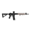 Magpul - M-LOK® Rail Cover Type 1 - 2 ks - Black - MAG602