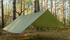 Lesovik - Ultralehká plachta GROZA UL - Mayfly Green