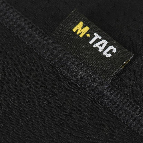 M-Tac - Termoaktivní tričko Athletic Gen. 2 - černé - 80006102