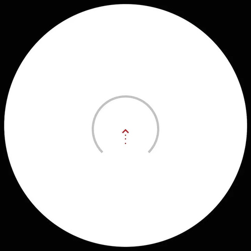 Primary Arms - Zaměřovač SLx MD-21 21 mm Micro Dot AutoLive - ACSS-CQB - Red Dot - PA-SLX-MD-21-ACSS