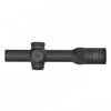 Vector Optics - Puškohled LPVO Continental x10 ED RAR - 1-10x28 - 34 mm - černý - SCFF-48