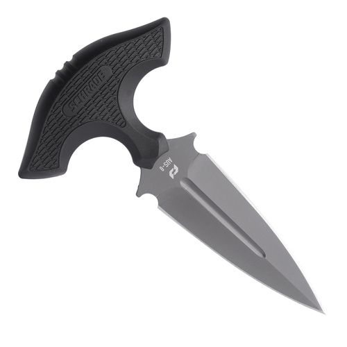 Schrade - Nůž s pevnou čepelí MOE Push-Dagger - 1182518 