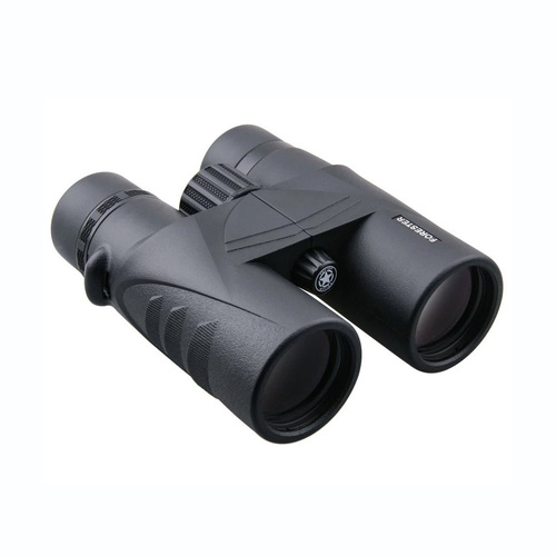 Vector Optics - Dalekohled Forester 8x42 - černý - SCBO-01