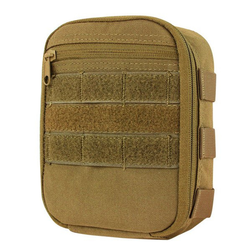 Condor - Boční pouzdro na kopačky - Coyote Brown - MA64-498