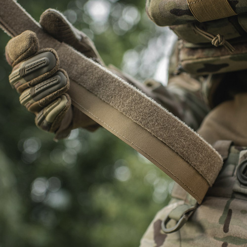 M-Tac - Vnitřní opasek Tiger pro opasek Range Belt - Coyote - 10261005