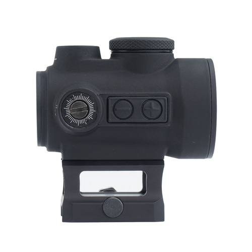 Vector Optics - Red Dot Sight Centurion s montáží - 1x30 Red Dot - 3 MOA - Picatinny / Weaver - SCRD-34