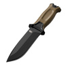 Gerber - Nůž Strongarm Coyote s hladkým ostřím - Coyote - 31-003615