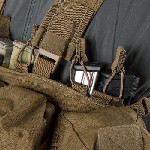 Helikon - Guardian Chest Rig® - MultiCam - KK-GCR-CD-34