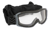 Bolle Tactical - Balistické brýle X1000 - STD - X1NSTDI