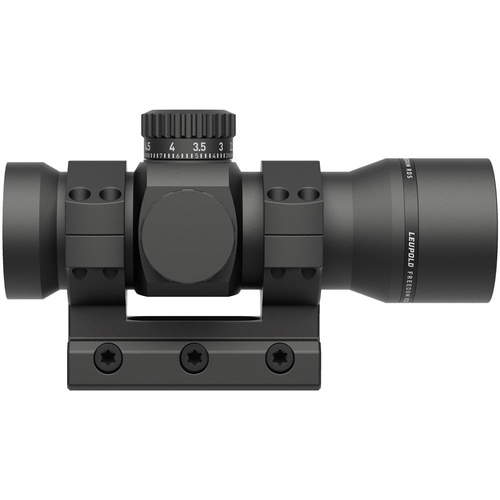 Leupold - Kolimator Freedom BDC 1x34 pro montáž Picatinny - Red dot 1 MOA- 180093