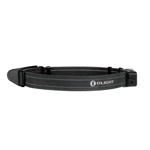 Olight - Nabíjecí čelovka LED Array 2 Pro - 1500 lm - černá - Array 2 Pro