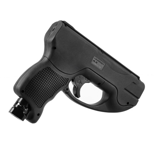 Umarex - Pistolová gumová střela RAM T4E TP 50 Compact Gen 2 - Ráže .50 - CO₂ 8 g - černá - 2.4083