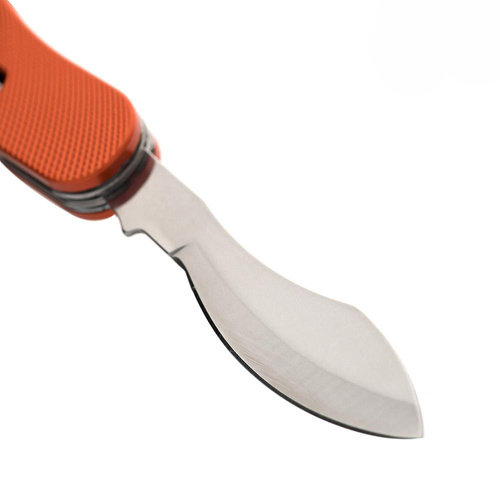 M-Tac - rozebíratelné cestovní náčiní - oranžové - 60012035