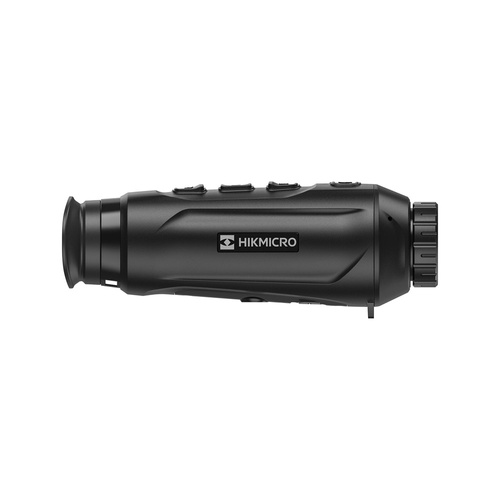 HIKVISION - Termokamera HIKMICRO Lynx 2.0 LH19 - Černá - HM-TS83-19S1GW-LH192