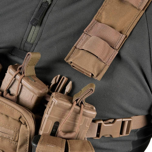 Helikon - Výcviková minipříprava® - Rhodesian Camo - KK-TMR-CD-1K