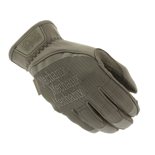 Mechanix - Taktické rukavice FastFit - Olive Drab - FFTAB-60