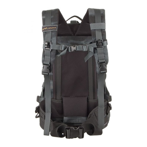 WISPORT - Batoh Caracal - 25 l - olivově zelená