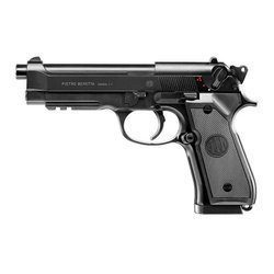 Umarex - Replika elektrické pistole Beretta 92 FS A1 - AEP - 2.5872