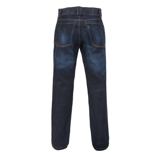 Helikon - Greyman Tactical Jeans® Denim Mid - Denim Blue - SP-GTJ-DD-31