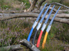Silky - Skládací ruční pila Bigboy 360-7 - červená - KSI635436