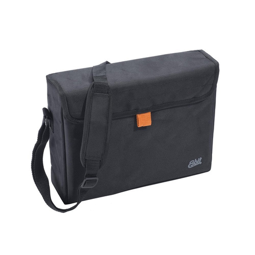 Esbit - Gril na dřevěné uhlí - velký - BBQ300S