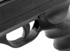Black Ops - Vzduchovka Langley Hitman - 4,5 mm - černá - CA0180