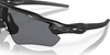 Oakley - SI Radar EV Matte Black Sluneční brýle - Path Grey - OO9208-12