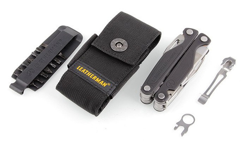 Leatherman - Multitool Charge® Plus - 832516