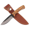Herbertz Solingen - Nůž s japonským designem Drop Point - 104210