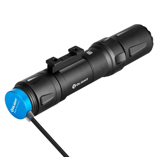 Olight - Taktické zbraňové LED světlo Odin - 2000 lumenů - černé