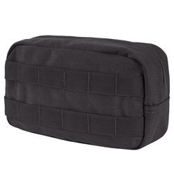 Condor - Utility Pouch - černá - MA8-002