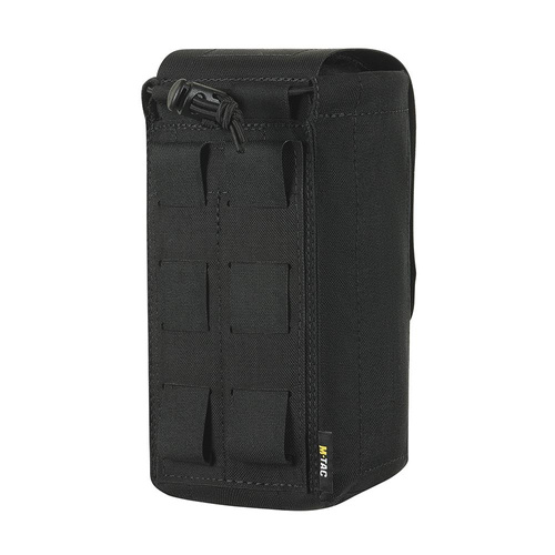 M-Tac - Zdravotnické pouzdro - Small Elite Vertical IFAK - černé - 11238002