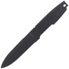 Extrema Ratio - Taktický nůž Scout 2 - černý - 04.1000.0481/BLK