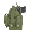 Condor - 1911 oboustranné pouzdro - Olive Drab - H-1911-001