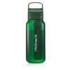 LifeStraw - Filtrační láhev Go 2.0 - 1000 ml - Terrace Green - LGV41LGRWW