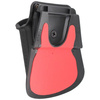 Fobus - Pouzdro pro Glock 17, 19, 19X, 22, 23, 31, 32, 34, 35, 45 - otočné pádlo - pravé - GL-2 ND RT