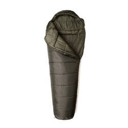 Snugpak - Spací pytel Sleeper Extreme - mumie - olivový - 10108100209
