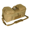101 Inc - Brašna na střelnici LQ16167 - Cordura - Coyote - 359337-CT
