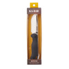 Ka-Bar - Zavírací nůž Becker BK40 - Black - BK40