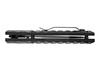 Ganzo - Zavírací nůž Firebird - Liner Lock - Black - F620-B1