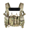 Přímá akce - Thunderbolt Compact Chest Rig® - černá - CR-TDBT-CD5-BLK